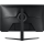 SAMSUNG 32" LS32BG700EUXEN UHD 144Hz 1ms - 1120393 - zdjęcie 9
